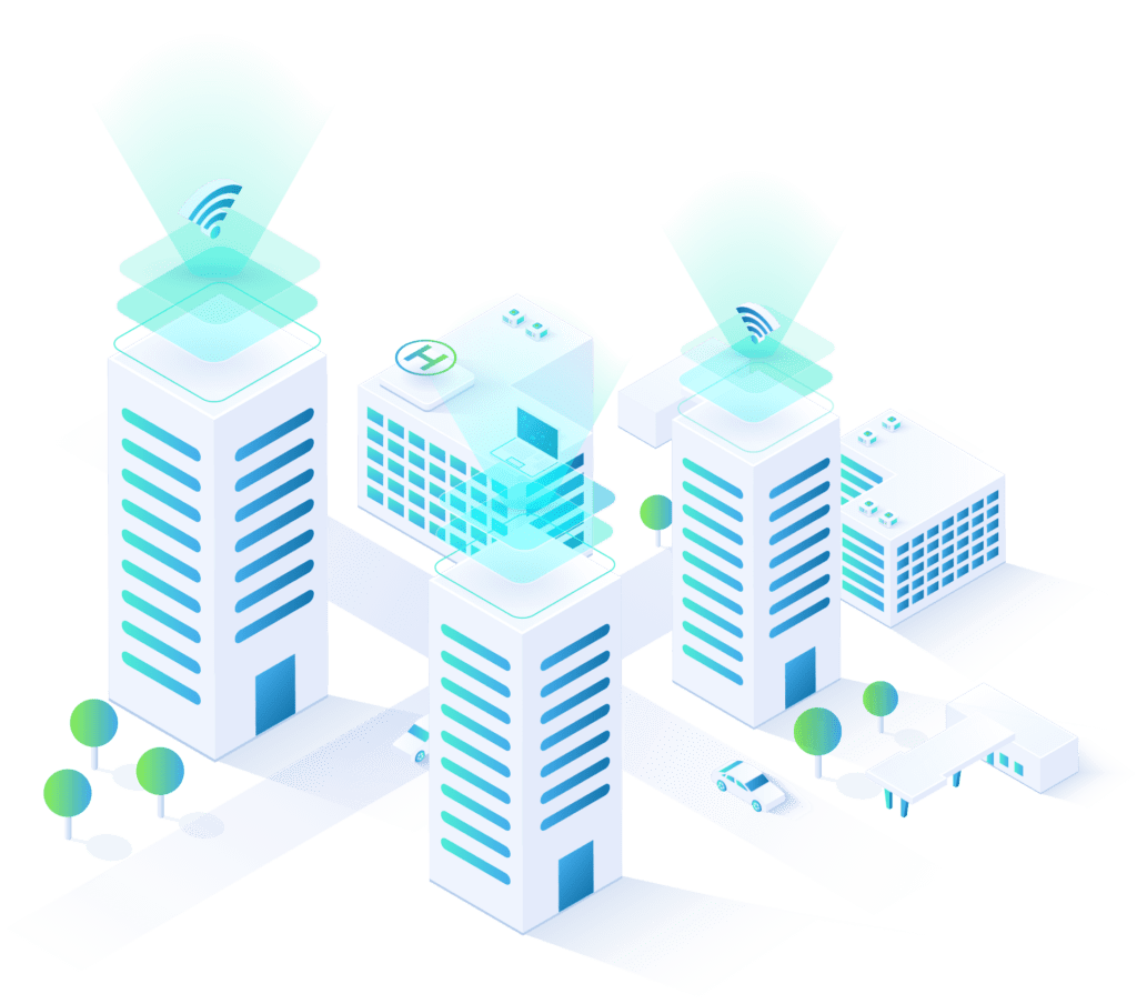 Commercial Lighting Automation Systems Aquire FMS